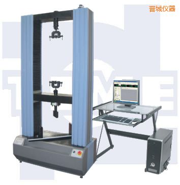 晉城微機控制電子式人造板試驗機