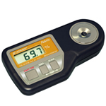 金華數(shù)字式折射儀