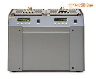 金華高精度雙體干式爐