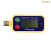 FlashLink®USB Logger 一次性運輸溫度數(shù)據(jù)記錄儀,型號:20912,品牌:美國DeltaTRAK