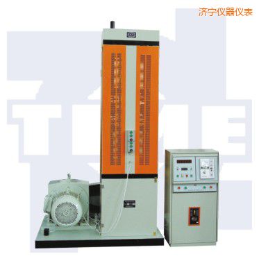 濟(jì)寧時代機(jī)械式彈簧疲勞試驗機(jī)TPJ系列