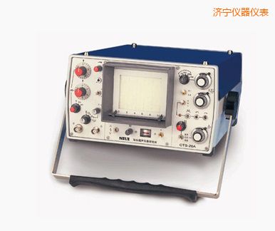 濟(jì)寧模擬超聲波探傷儀