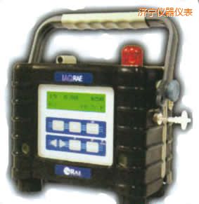 濟(jì)寧復(fù)合氣體檢測儀