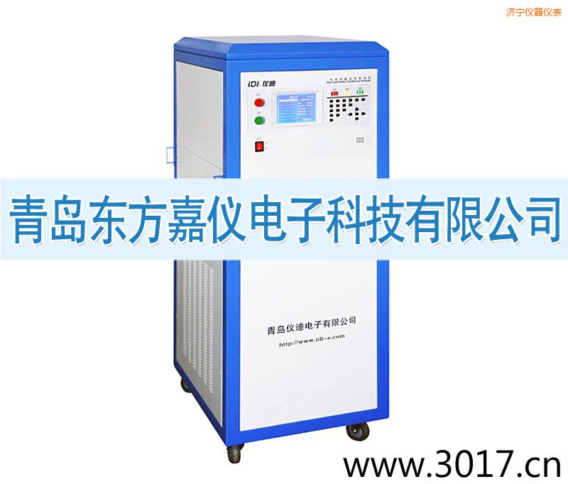 濟(jì)寧安全性能綜合測試儀(六合一)