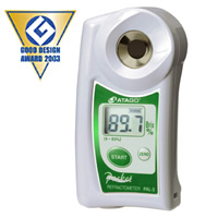 濟(jì)寧數(shù)顯手持式糖度計