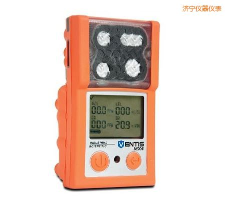 濟寧Ventis多氣體檢測儀