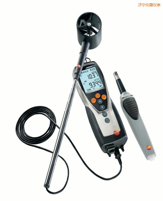 濟(jì)寧多功能測量儀
