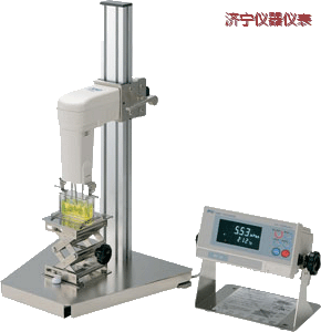 濟(jì)寧正弦波振動(dòng)式粘度計(jì)