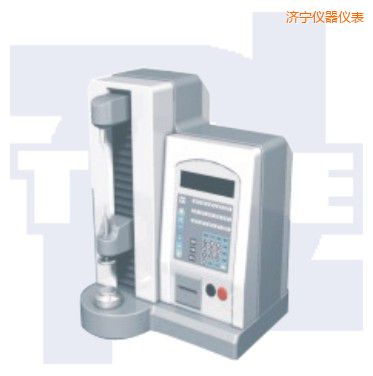 濟寧彈簧拉壓試驗機