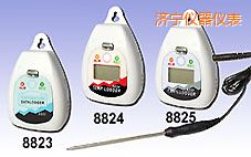 濟(jì)寧溫濕度記錄器