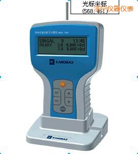 濟寧手持式激光粒子計數(shù)儀