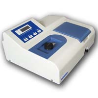 濟(jì)寧紫外分光光度計(jì)754