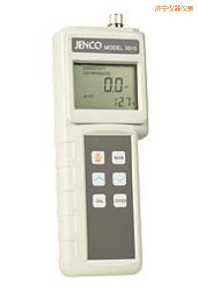 濟(jì)寧便攜式電導(dǎo)度/TDS/鹽度/溫度測試儀