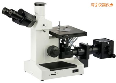 濟(jì)寧金相顯微鏡
