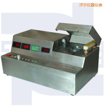 濟(jì)寧金相試樣電解拋光儀 腐蝕儀