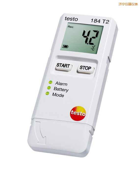 濟寧USB型溫度記錄儀