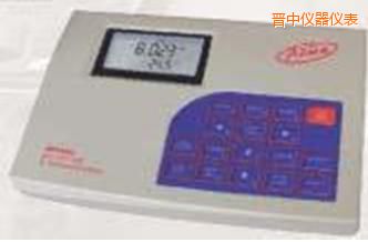 晉中多參數(shù)臺(tái)式水質(zhì)測(cè)量分析儀表