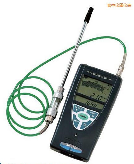 晉中氧氣濃度計