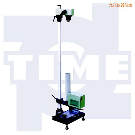九江落錘沖擊試驗機(jī)