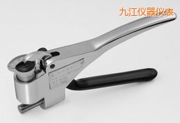 九江銅合金韋氏硬度計(jì)