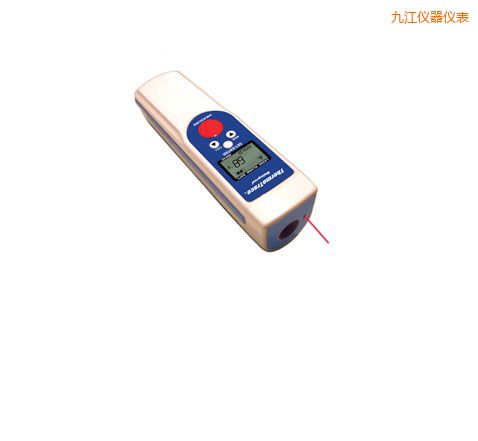 九江ThermoTrace® 防水紅外測(cè)溫儀