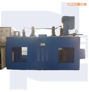 九江機(jī)械式汽車(chē)穩(wěn)定桿疲勞試驗(yàn)機(jī)