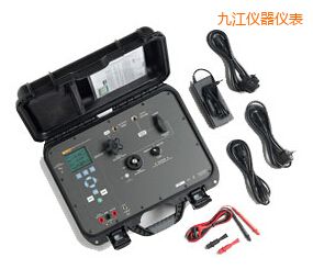 九江便攜式壓力校準(zhǔn)器
