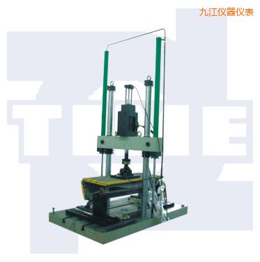 九江電液伺服動(dòng)靜萬(wàn)能試驗(yàn)機(jī)