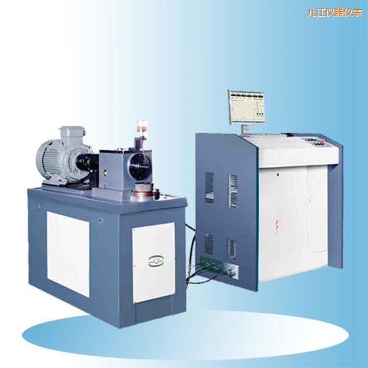 九江時代微機控制電液伺服PV摩擦試驗機