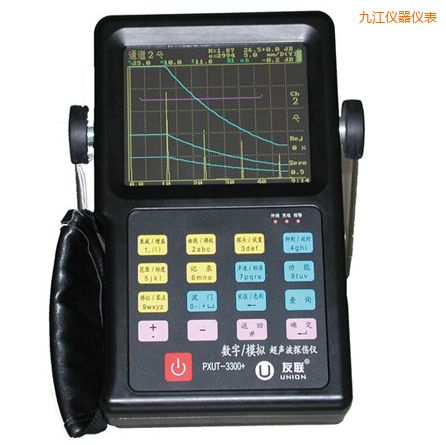 九江超聲波探傷儀