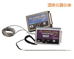 酒泉20209 FlashLink 電子數(shù)據(jù)記錄儀