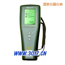 酒泉YSI專(zhuān)業(yè)系列水質(zhì)分析儀