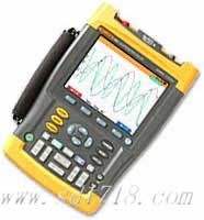 酒泉全彩色數字余輝示波表