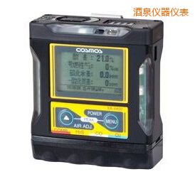 酒泉復(fù)合搭配氣體檢測(cè)器