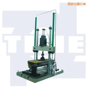 酒泉電液伺服動(dòng)靜萬能試驗(yàn)機(jī)