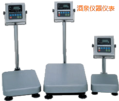 酒泉防水臺稱,10kg,1g
