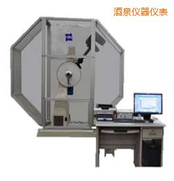 酒泉時(shí)代儀器化沖擊試驗(yàn)機(jī)