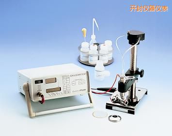 開封庫侖鍍層測(cè)厚儀