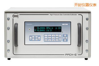 開封高壓氣體氣壓控制器校準器
