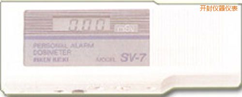 開(kāi)封放射性射線檢測(cè)儀