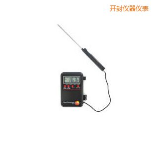 開封迷你型報(bào)警溫度計(jì)