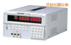 開封單路輸出可編程線性直流電源