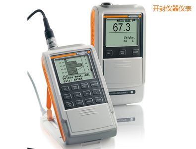 開封手持式涂層測厚儀