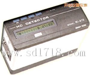 開封可燃氣體檢測儀(船用)