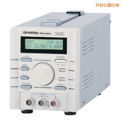 開封可程式/線性/直流電源供應器