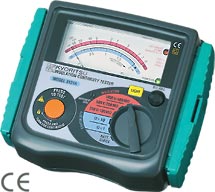 開封數(shù)字式絕緣/導(dǎo)通測(cè)試儀