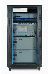 喀什相量測量校準(zhǔn)系統(tǒng)