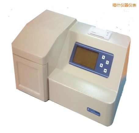 喀什96通道農(nóng)藥殘毒快速檢測儀