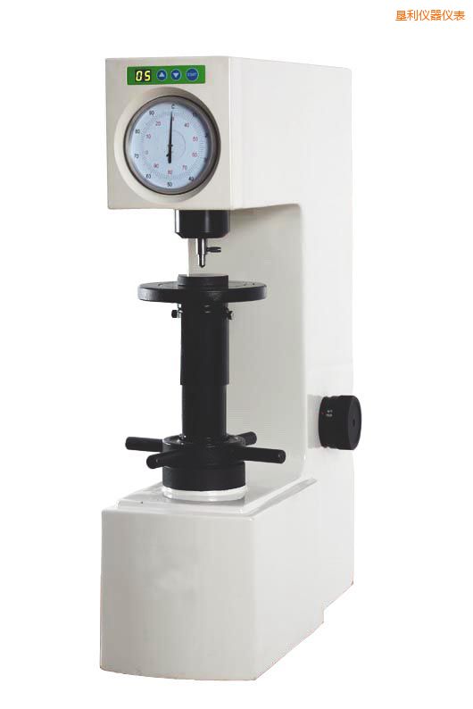 墾利時(shí)代THR-150D電動(dòng)洛氏硬度計(jì)