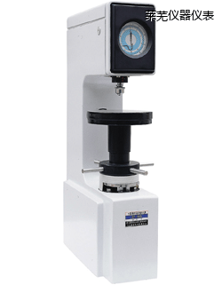 萊蕪電動塑料洛氏硬度計